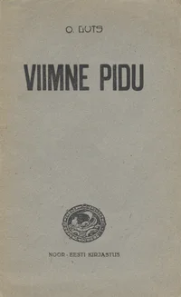 Viimne pidu