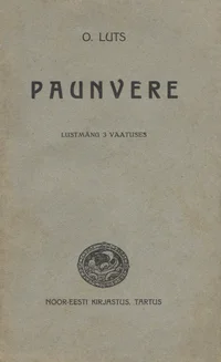 Paunvere