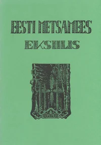 Eesti Metsamees Eksiilis