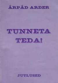 Tunneta Teda!