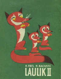 Laulik II klassile