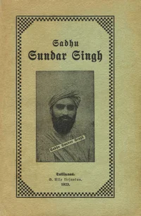 Sadhu Sundar Singh