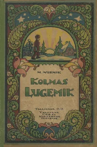 Kolmas lugemik