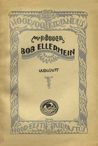 Bob Ellerhein