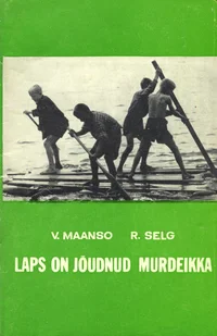 Laps on jõudnud murdeikka