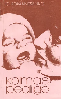 Kolmas pealiige