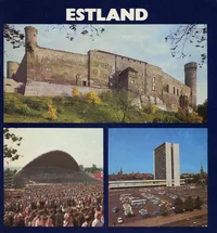 Estland