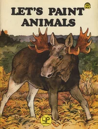 Let's paint animals