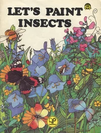 Let's paint insects