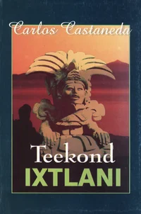 Teekond Ixtlani