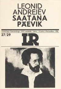 Saatana päevik