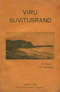 Viru suvitusrand