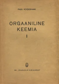 Orgaaniline keemia