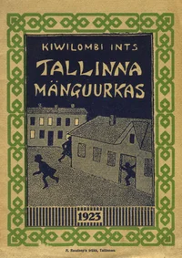 Tallinna mänguurkas