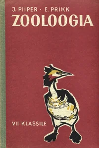 Zooloogia