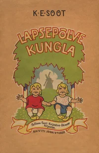 Lapsepõlve Kungla