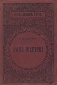 Vaga viletsus