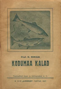 Kodumaa kalad