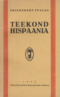 Teekond Hispaania