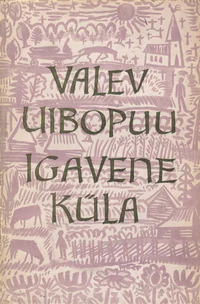 Igavene küla