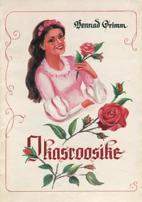 Okasroosike