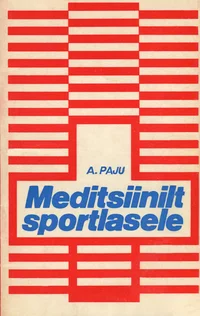 Meditsiinilt sportlasele