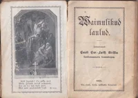 Waimulikud laulud