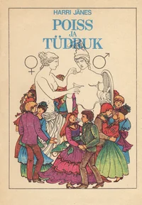 Poiss ja tüdruk