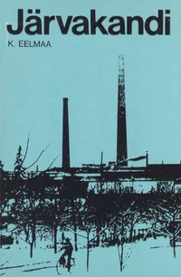 Järvakandi