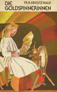 Die Goldspinnerinnen