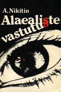 Alaealiste vastutus