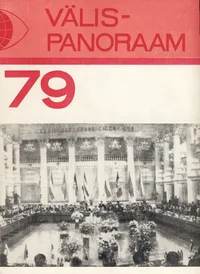 Välispanoraam 1979