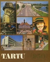 Tartu 950