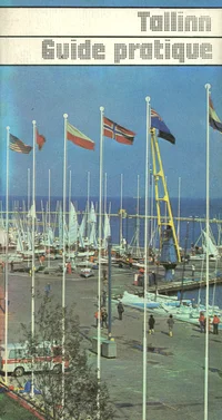 Tallinn