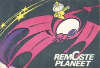 Remoste planeet