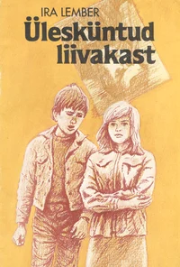 Ülesküntud liivakast