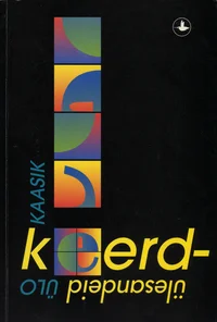 Keerdülesandeid, lihtsaid ja keerulisi