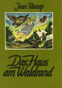 Das Haus am Waldrand