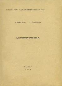 Astrofüüsika