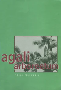 Agali arboreetum