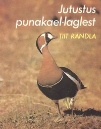 Jutustus punakael-laglest