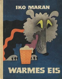 Warmes Eis