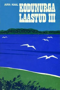 Kodunurga laastud