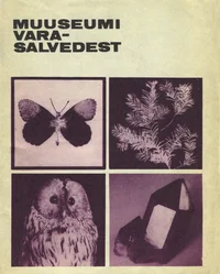 Muuseumi varasalvedest
