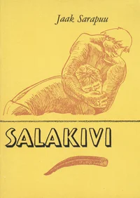 Salakivi