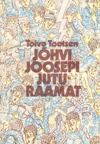 Jõhvi Joosepi juturaamat