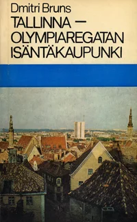 Tallinna - olympiaregatan isäntäkaupunki