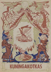 Kuningakotkas