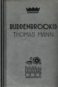 Buddenbrookid I-II