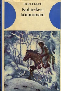 Kolmekesi kõnnumaal